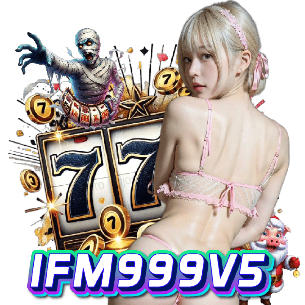 ifm999v5 casino
