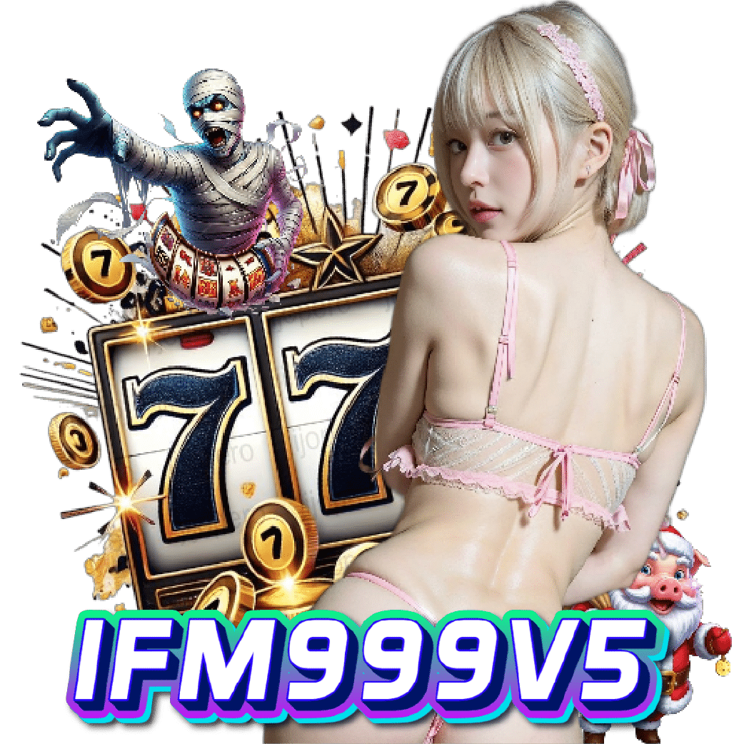 ifm999v5 casino